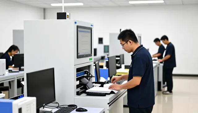 农产品加工设备租赁